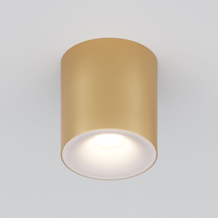 Потолочный светильник Maytoni Technical Spark C094-GU10-MG