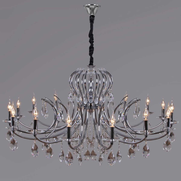 Люстра Illumico IL2326-16POR-39 CR