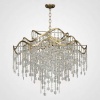 Подвесная люстра Imperium Loft Isabel D75 219564-26