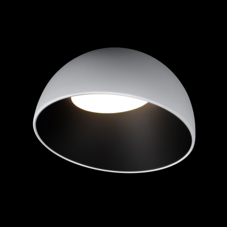 Потолочный светильник Loft it Egg 10197/350 WB