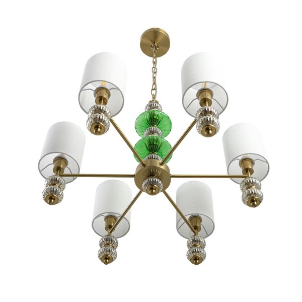 Люстра Lumion MODERNI 8337/6