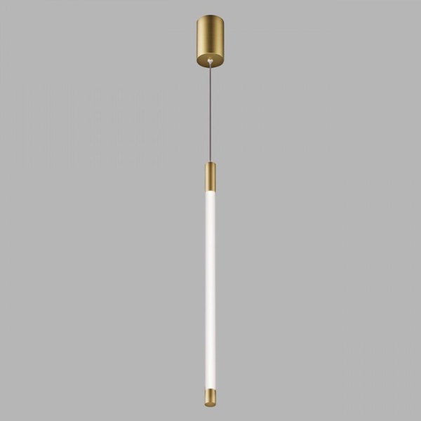 Подвесной светодиодный светильник IMEX Toscana PLC-7048-450-P_SGD