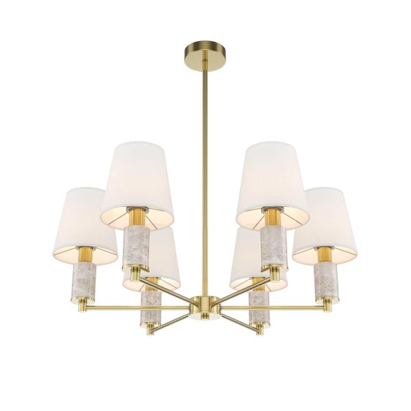 Подвесной светильник Maytoni MOD483PL-06BS