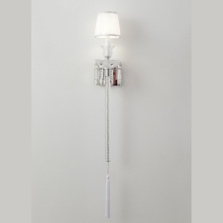 Бра Crystal Lux Princess AP1