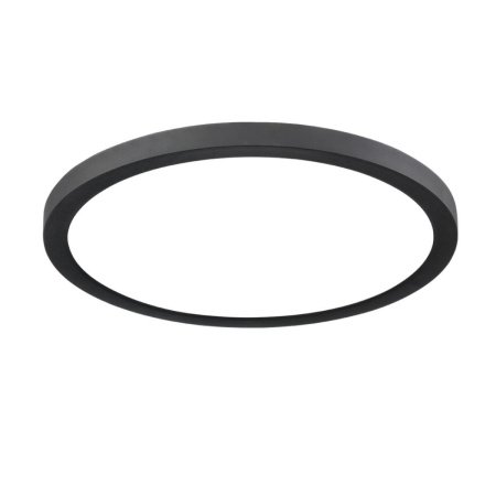 Потолочный светильник Sonex Nebula Black Mitra Led 7788/24L