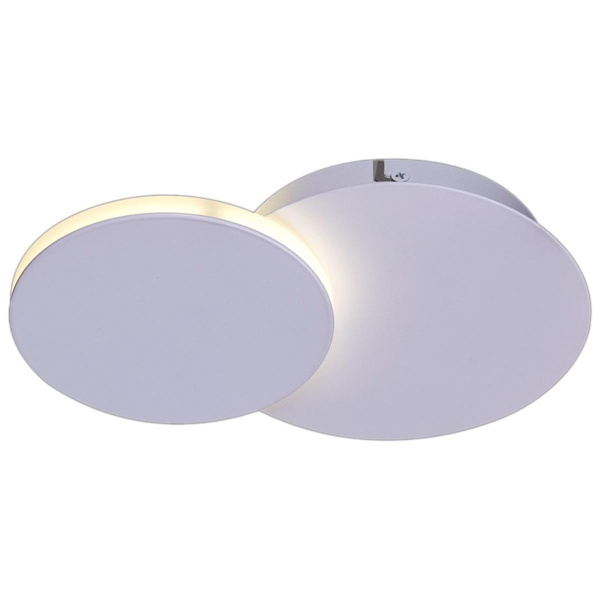 Потолочный светильник Reluce 86686-9.2-001RD LED6W WT