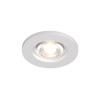 Встраиваемый светильник Denkirs Voens DK2030-WH