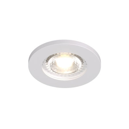 Встраиваемый светильник Denkirs Voens DK2030-WH