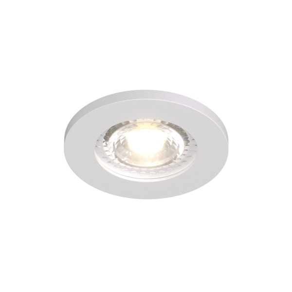 Встраиваемый светильник Denkirs Voens DK2030-WH