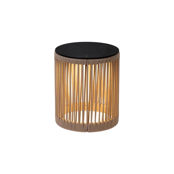 Настольная лампа Lucide PINGI 06822/37/41