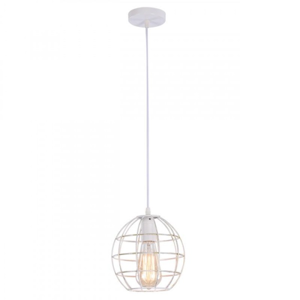 Подвесной светильник IMEX MD.1703-1-P WH