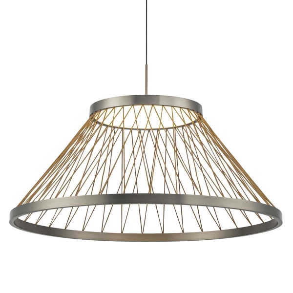 Люстра подвесная Mantra Spider 8949