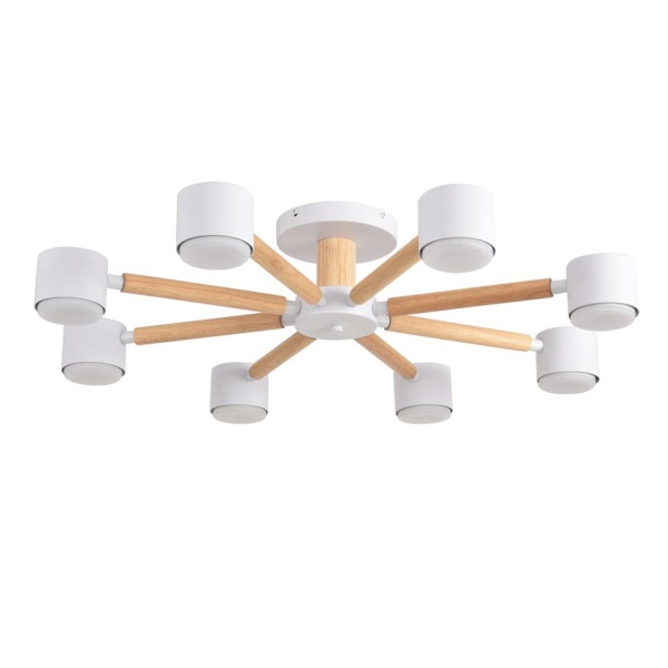 Люстра Lumion VUDI 8306/8C