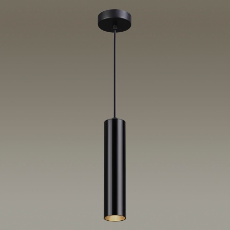 Подвесной светильник Odeon Light Hightech Kiko 3872/1L