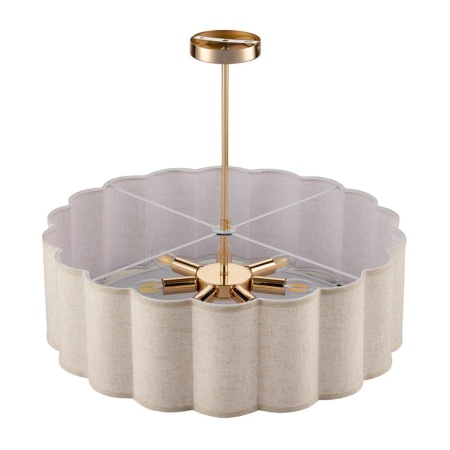 Люстра Lumion KORTNI 8287/7