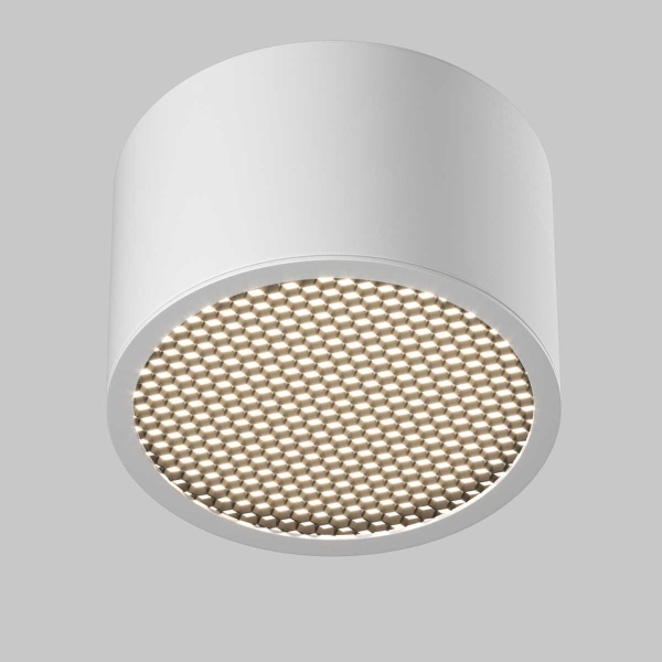 Потолочный светильник Maytoni Technical C122CL-GX53-W