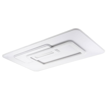 Потолочный светодиодный светильник Escada Rung 10294/3LED