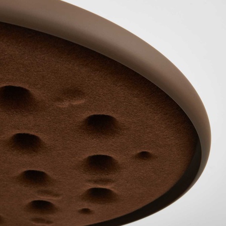 Подвесной светильник Mantra Acustic 9441