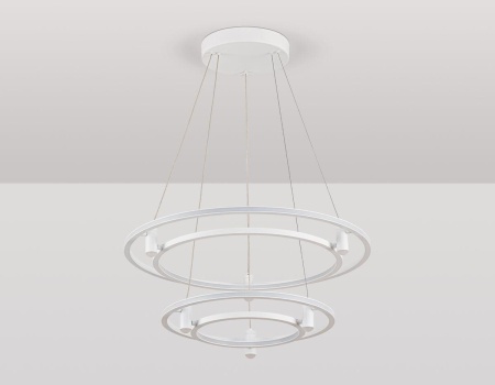 Подвесной светодиодный светильник Ambrella light Comfort Line FL5542