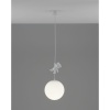 Подвесной светильник Moderli Baloons V11233-1P