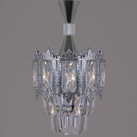 Подвесной светильник Reluce 06062-0.9-03 CH