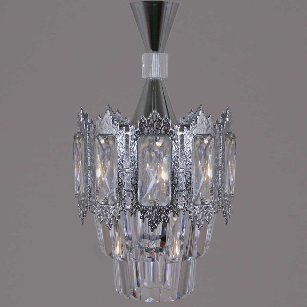 Подвесной светильник Reluce 06062-0.9-03 CH