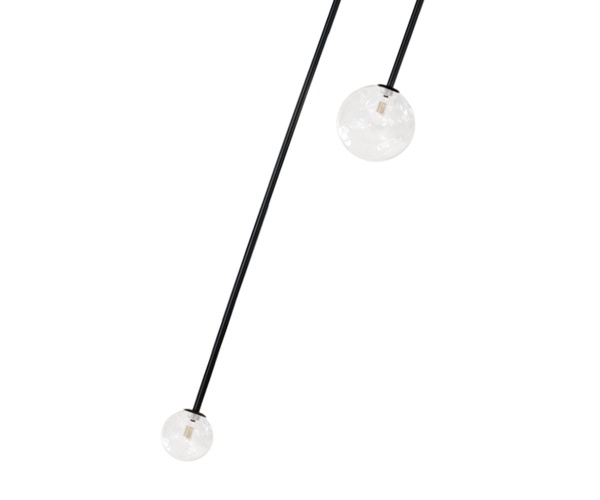 Подвесная люстра Kink Light Иона 09408-2A,19
