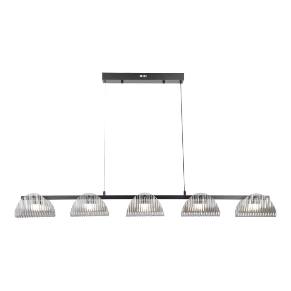 Линейно-подвесной светильник Lussole LSP-7507