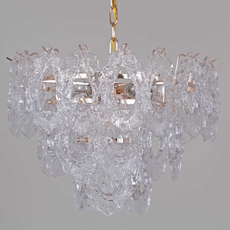 Подвесная люстра Reluce 09502-0.4-500