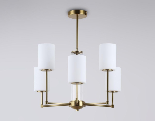 Подвесная люстра Ambrella Light High Light Modern LH56215