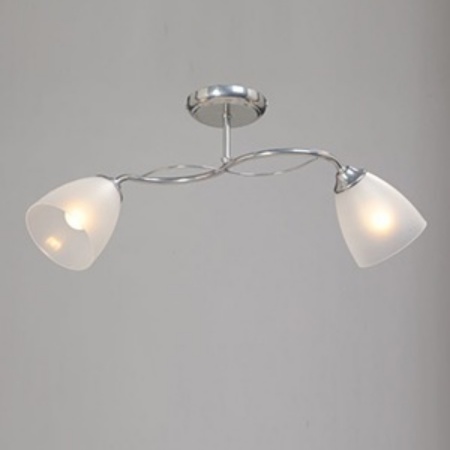 Потолочная люстра Vitaluce V3947-9/2PL