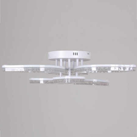 Потолочный светильник Reluce 69290-0.3-3+3 WH