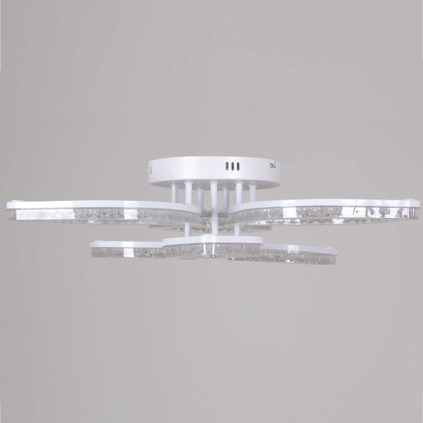 Потолочный светильник Reluce 69290-0.3-3+3 WH