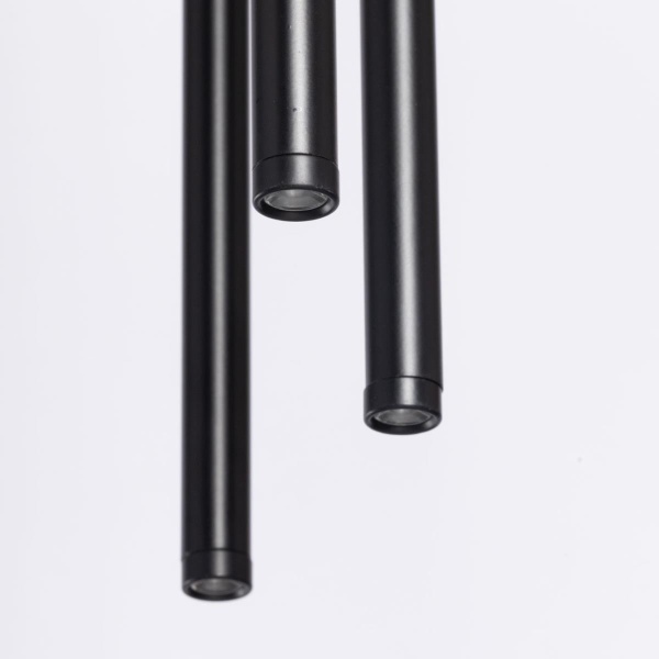 Подвесной светильник De Markt Ракурс 631018608