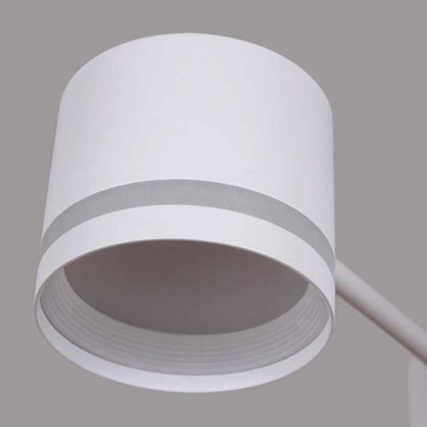 Люстра Reluce 26730-0.3-08 GX53 WT