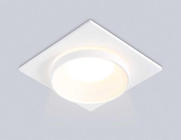 Светильник встраиваемый Ambrella Light TN30709