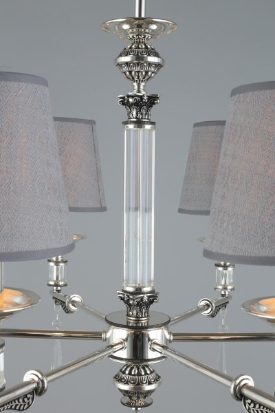 Подвесная люстра Omnilux Rivoli OML-64203-06