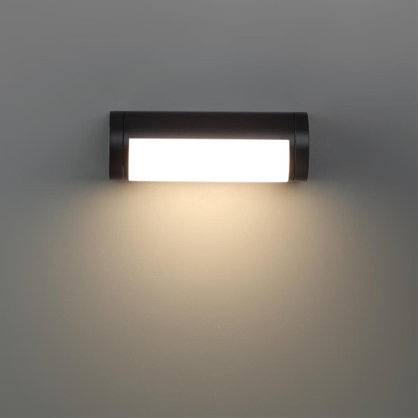 Настенный светильник Odeon Light NATURE 7117/12WL