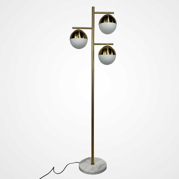 Торшер Imperium Loft Geneva Glass 85502-22
