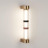 Настенный светильник Odeon Light Collier L-Vision 5455/12WL