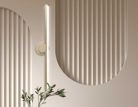 Настенный светильник Ambrella Light COMFORT FL6104