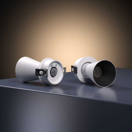 Встраиваемый светодиодный спот Elektrostandard Bell 25097/LED a068059