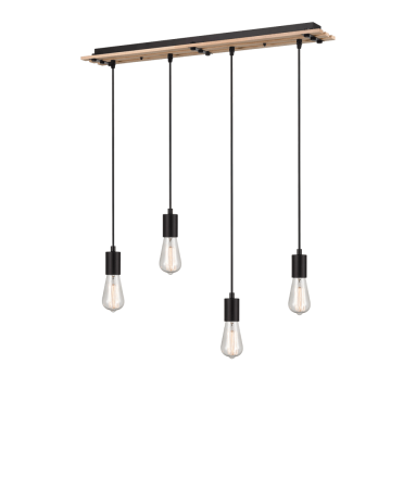 Подвесной светильник Vele Luce Tendenza VL6492P14