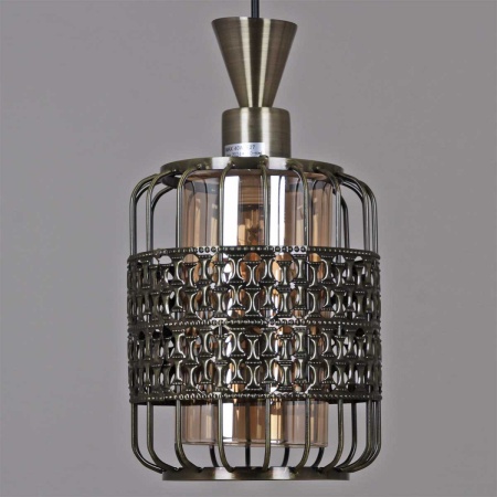 Потолочный светильник Reluce 03845-0.9-03 AB