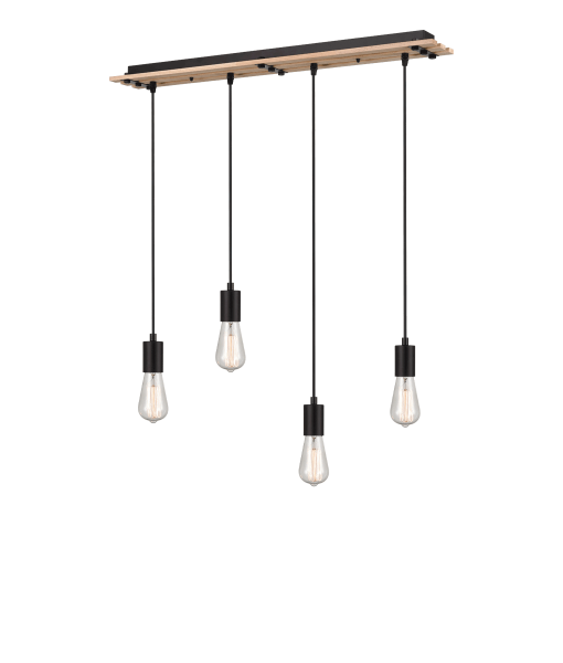 Подвесной светильник Vele Luce Tendenza VL6492P14