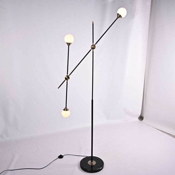 Торшер Imperium Loft Baton Flor 85432-22
