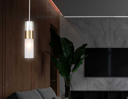 Подвесной светильник Ambrella light High Light LH55111