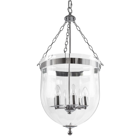 Подвесной светильник Loft It Incense 10455/6 CR