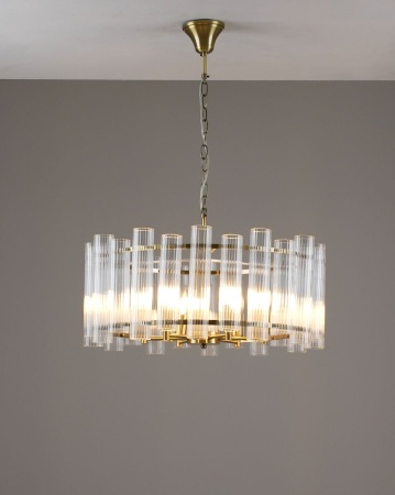 Подвесная люстра Moderli Monte V10777-6P