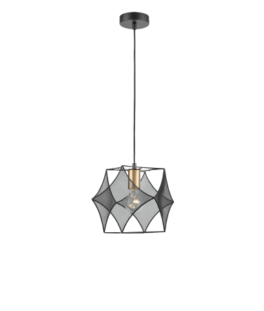 Подвесной светильник Vele Luce Spark VL6352P01